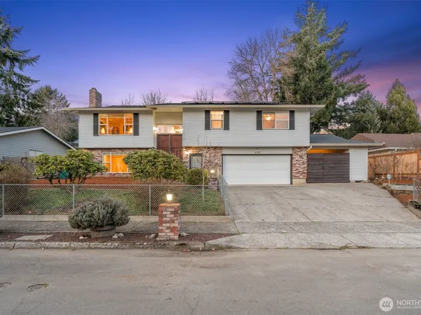 800 NE 126th Street, Vancouver, WA 98685