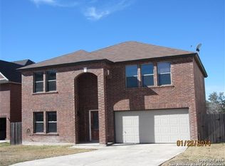 411 Talon Rdg, San Antonio, TX 78253