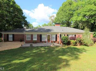 808 Cherokee Rd, Lagrange, GA 30240