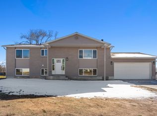 1103 W 950 N, Clinton, UT 84015