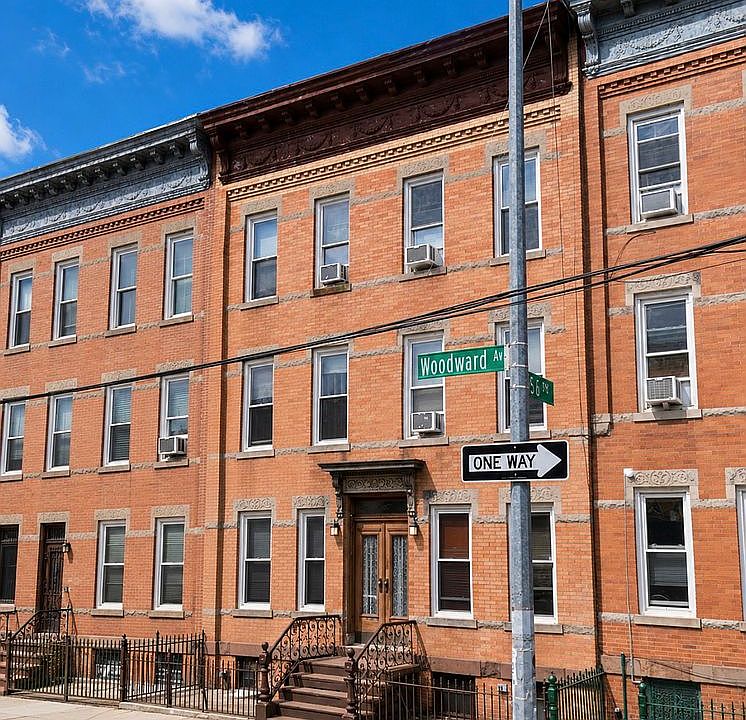 1st image of 874 Woodward Ave #6FAM