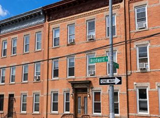874 Woodward Ave #6FAM, Ridgewood, NY 11385