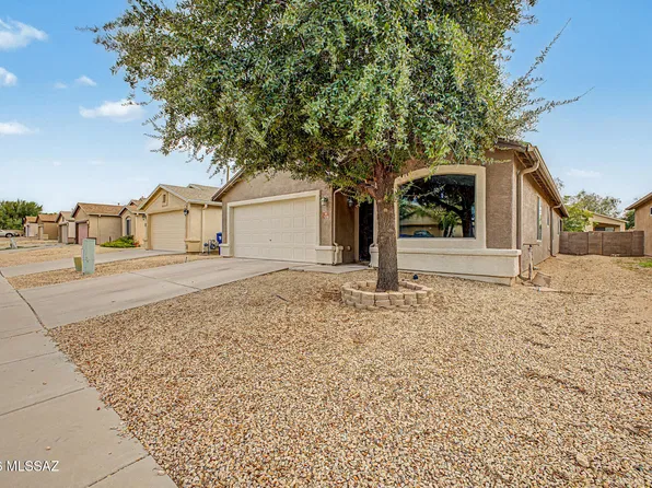 7150 S Shipmans Tale Ct, Tucson, AZ 85756