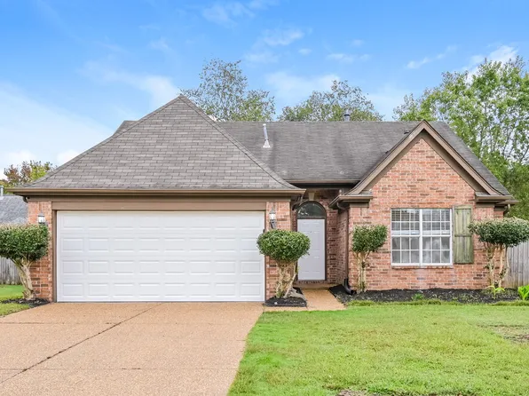 5848 Hayden Cv, Olive Branch, MS 38654