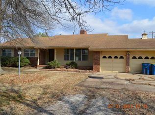 1701 N Jardot Rd, Stillwater, OK 74075