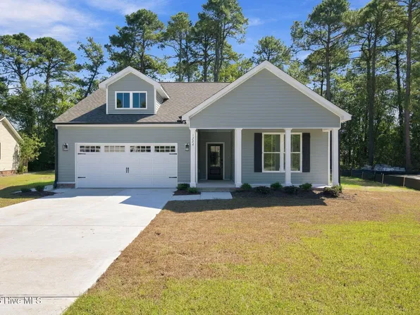 1224 Petite Terre Court, New Bern, NC 28560