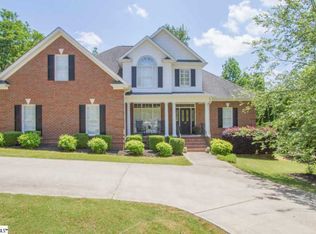 220 Graylyn Dr, Anderson, SC 29621