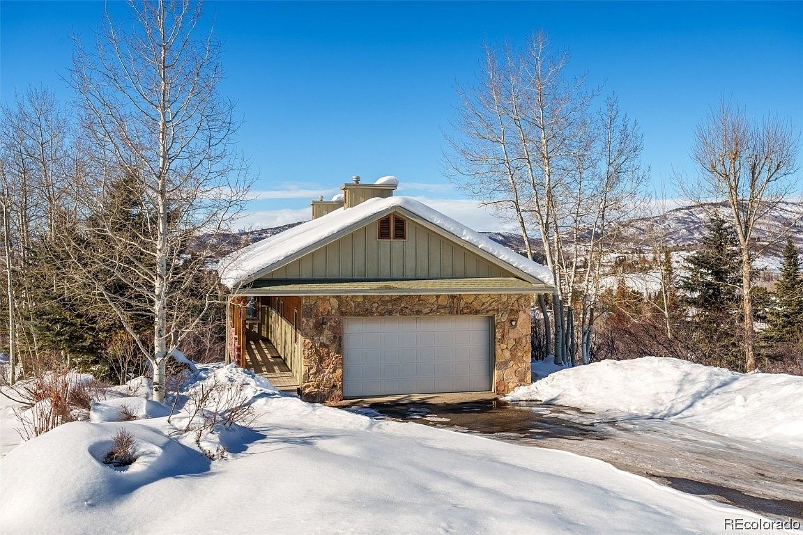 750 Mauna Kea Ln, Steamboat Springs, CO 80487 Zillow