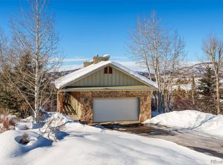 750 Mauna Kea Ln, Steamboat Springs, CO 80487