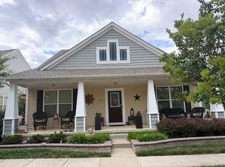 4471 Snowy Meadow Dr, Grove City, OH 43123