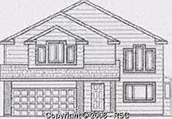 2nd image of 7772 High Gate Dr