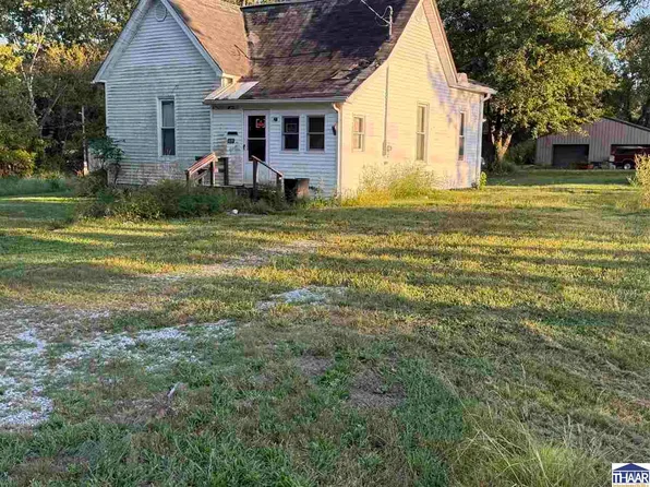 13349 W 1st St, Midland, IN 47445