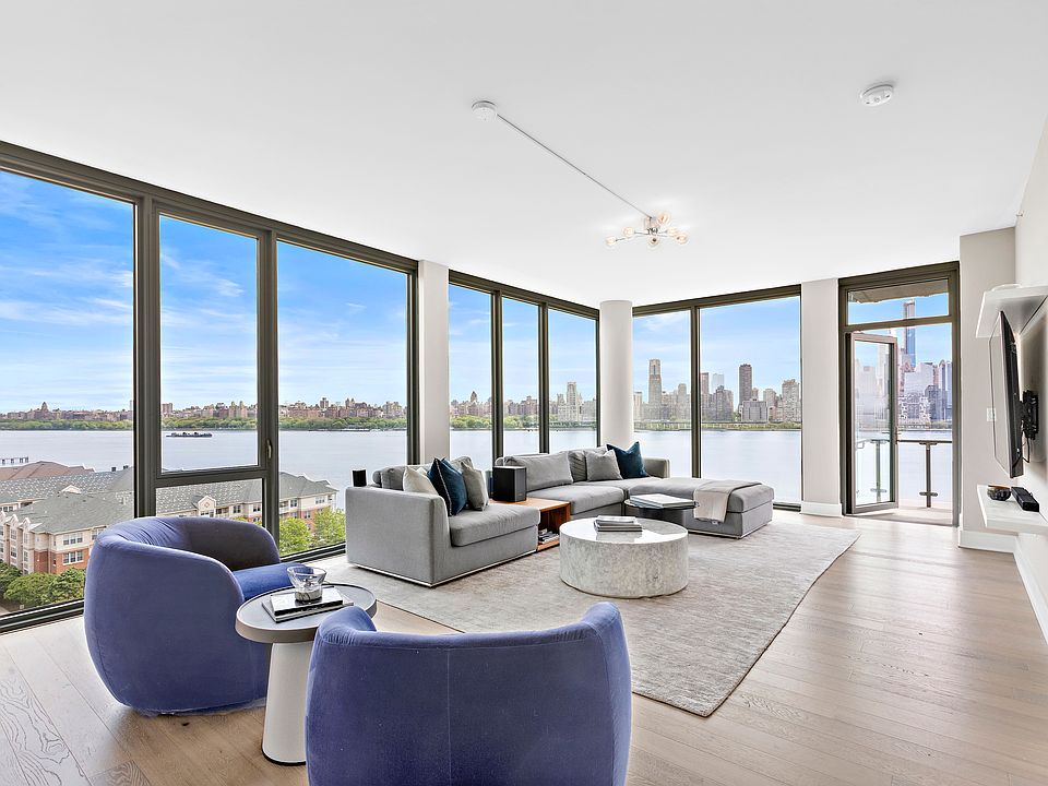 1st image of 9 Avenue At Port Imperial APT 1106