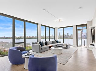 9 Avenue At Port Imperial APT 1106, West New York, NJ 07093