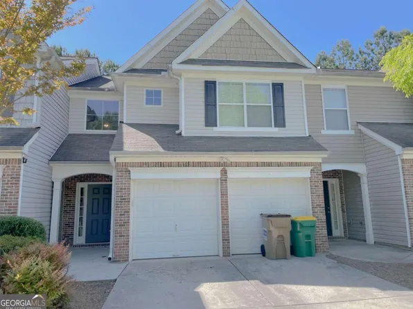 7226 Gold Mine Ave, Austell, GA 30168
