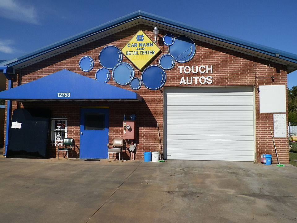 2nd image of 12753 State Highway 64 E