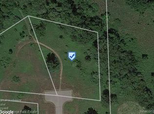 6658 E Julie Ct, Byron, MI