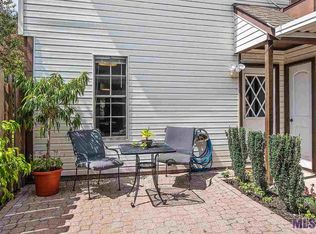 4193 Jefferson Woods Dr, Baton Rouge, LA 70809
