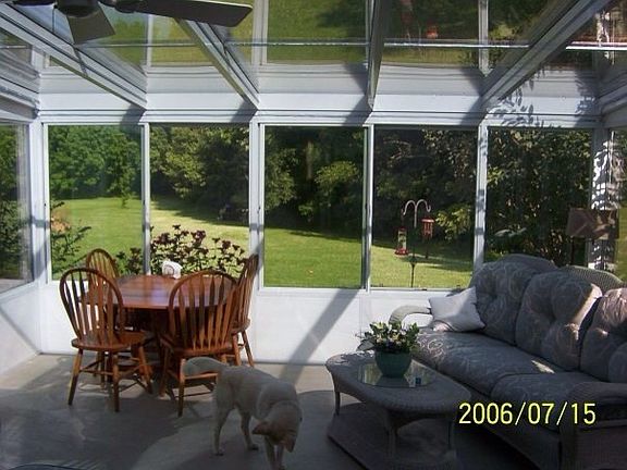 Sunroom