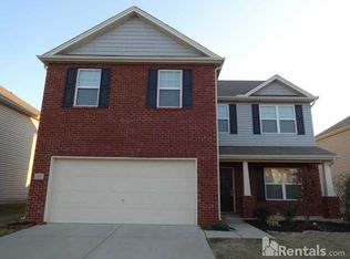 72 Shady Valley Dr, Lebanon, TN 37087