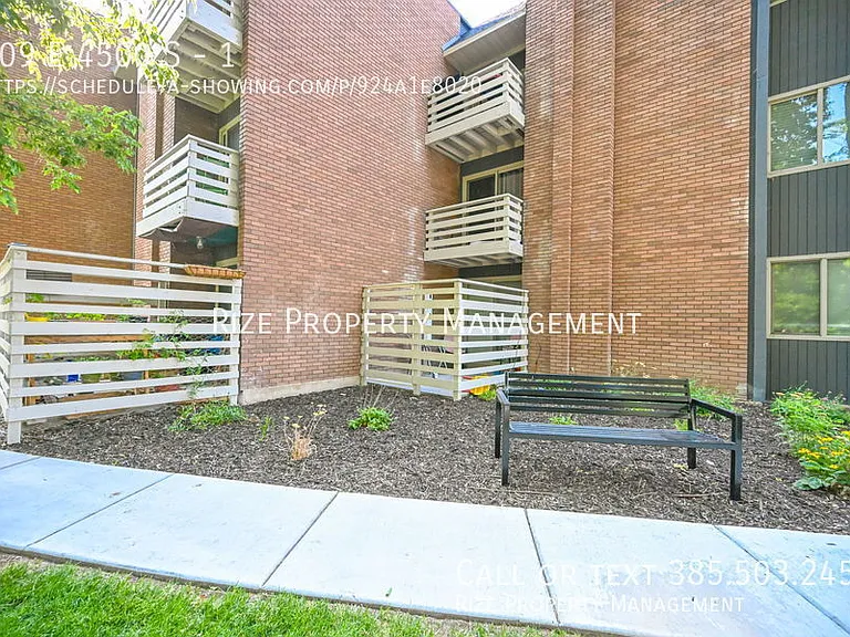Cottonwood Creek Apartments — Photo 18