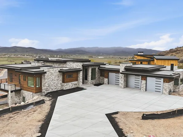 952 High County Ln #14, Francis, UT 84036