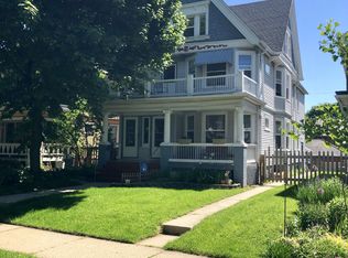 2018 N 51st St, Milwaukee, WI 53208