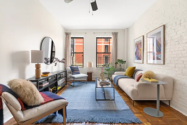 400 Lincoln Place #2I