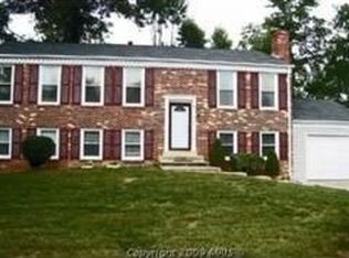 11548 Timberbrook Dr, Waldorf, MD