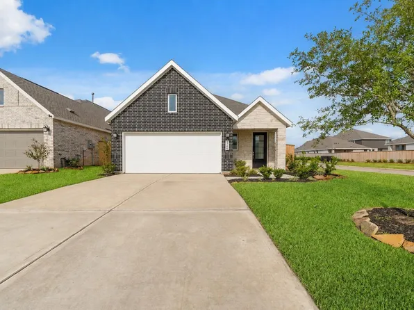 5206 Santa Cruz Bay, Richmond, TX 77469