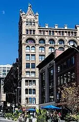 Sold by Keller Williams NYC