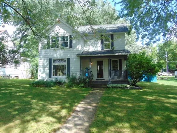 320 N Elm St, Ithaca, MI 48847