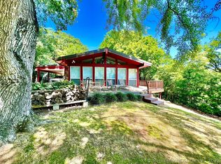 446383 Simco Rd, Gore, OK 74435