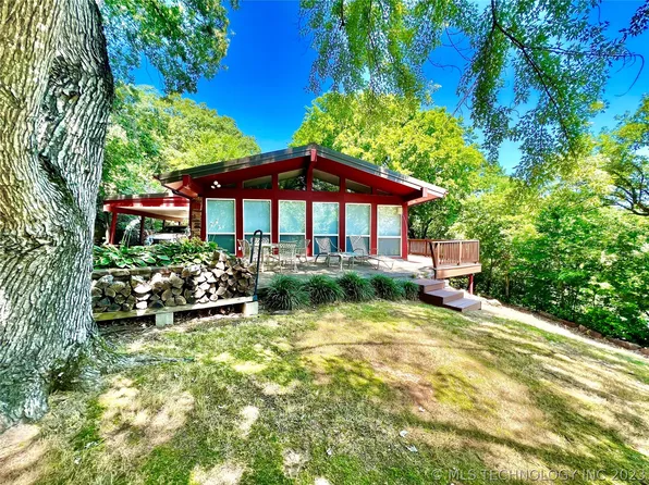 446383 Simco Rd, Gore, OK 74435