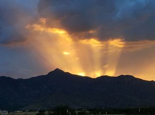 0 Tbd 3 Canyons Rd, Hereford, AZ 85615