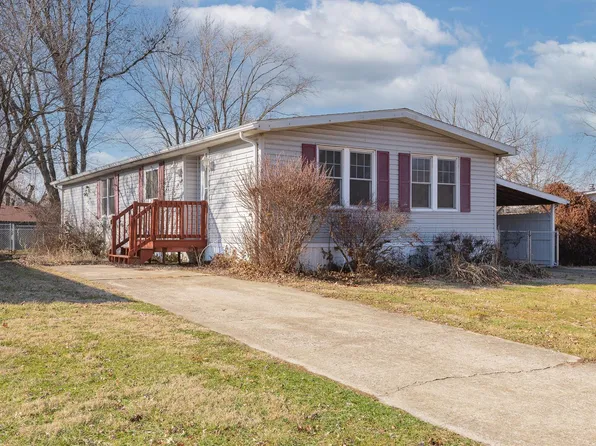528 Wren Hl, Troy, IL 62294