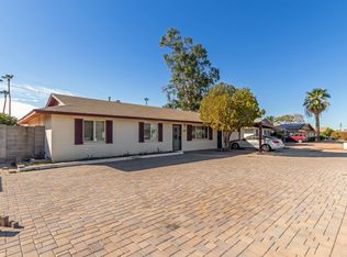 2309 W Morningside Dr, Phoenix, AZ 85023