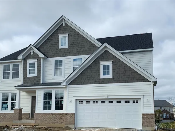 6743 Maverick Dr, West Chester, OH 45069
