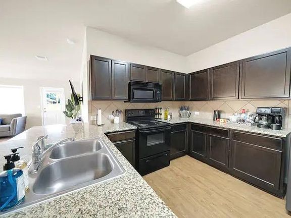 4th image of 14317 Deaf Smith Blvd #1