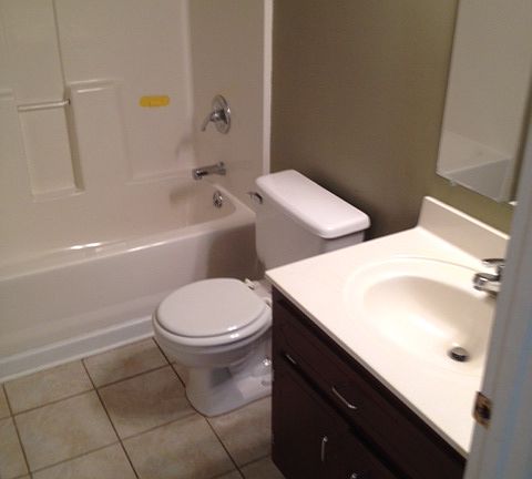 2nd Bathroom