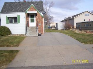 405 E 5th St, North Platte, NE 69101