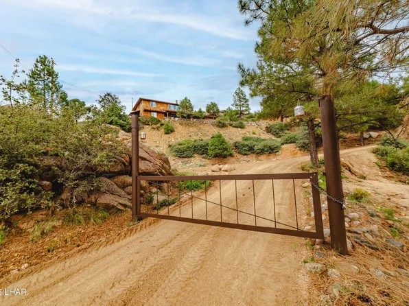 6795 E Ponderosa Dr, Kingman, AZ 86401