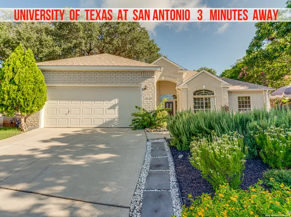 13947 AMBER CRST, San Antonio, TX 78249