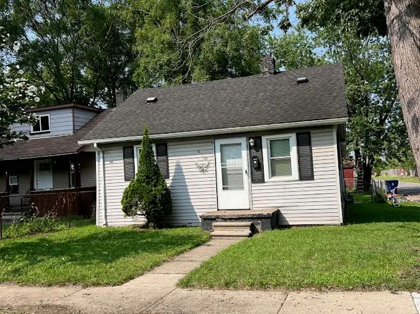 79 E Auburn St, Ecorse, MI 48229
