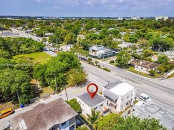 156 NW 62nd St #1, Miami, FL 33150