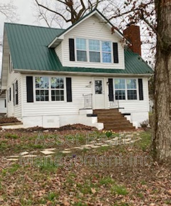 1422 Tipton Station Rd, Knoxville, TN 37920 Zillow
