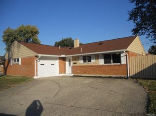 5754 Brandt Pike, Huber Heights, OH 45424