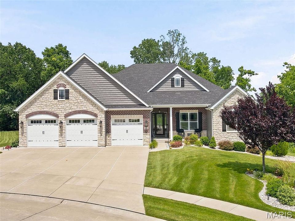 1st image of 312 Deep Ravine Ct