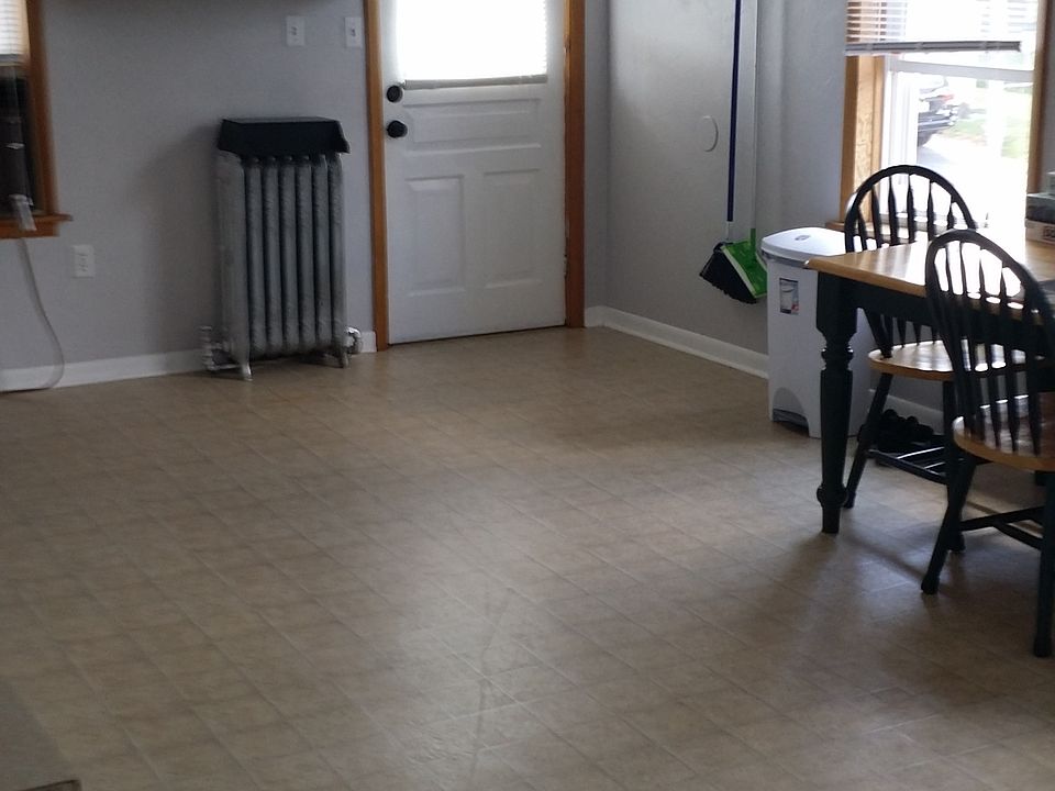 2nd flr Kitchen