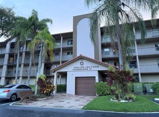 1200 SW 124th Ter #107-0, Hollywood, FL 33027